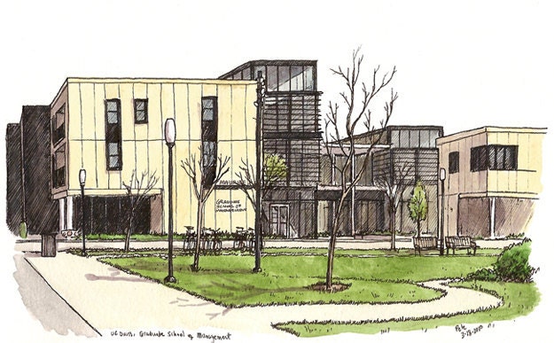 graduate school of management, uc davis (print)