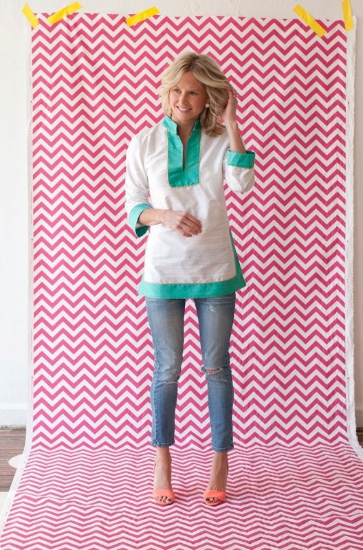 St. Barts Tunic