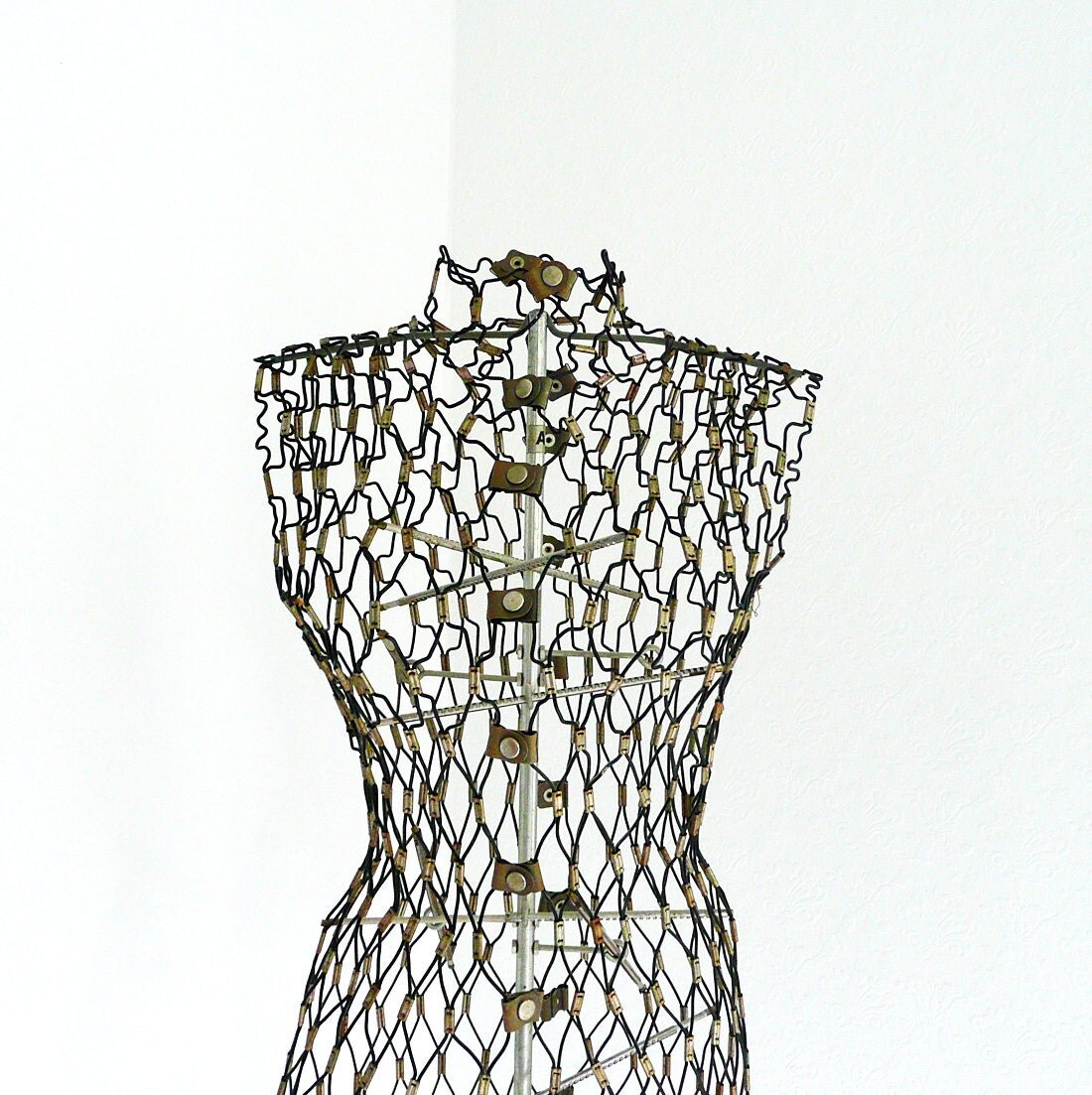 Wire Dress Frame