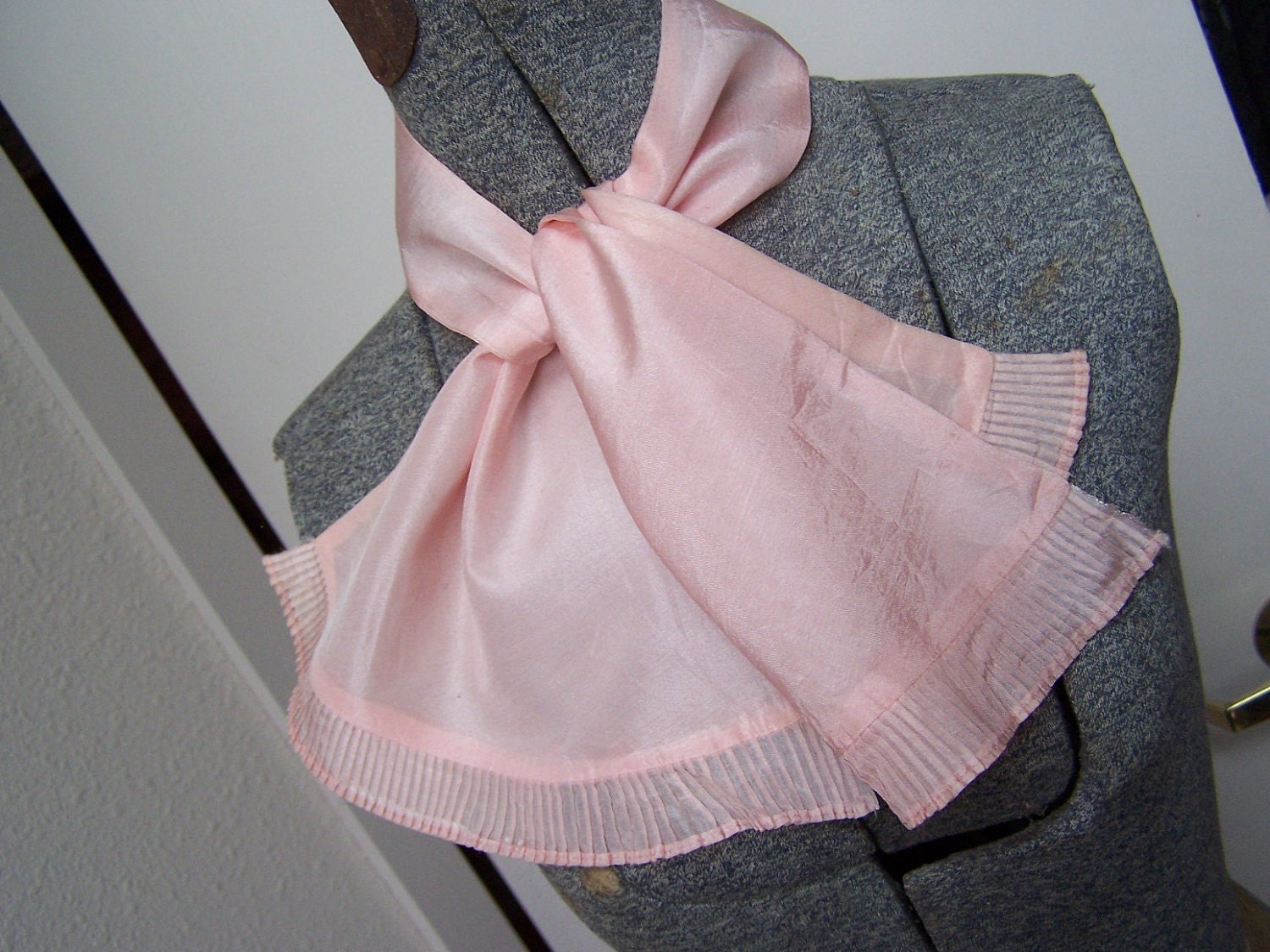 Pink Ascot