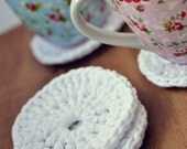 T-Yarn Coasters