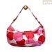 Zippered purse/BAG sewing pattern ---PDF