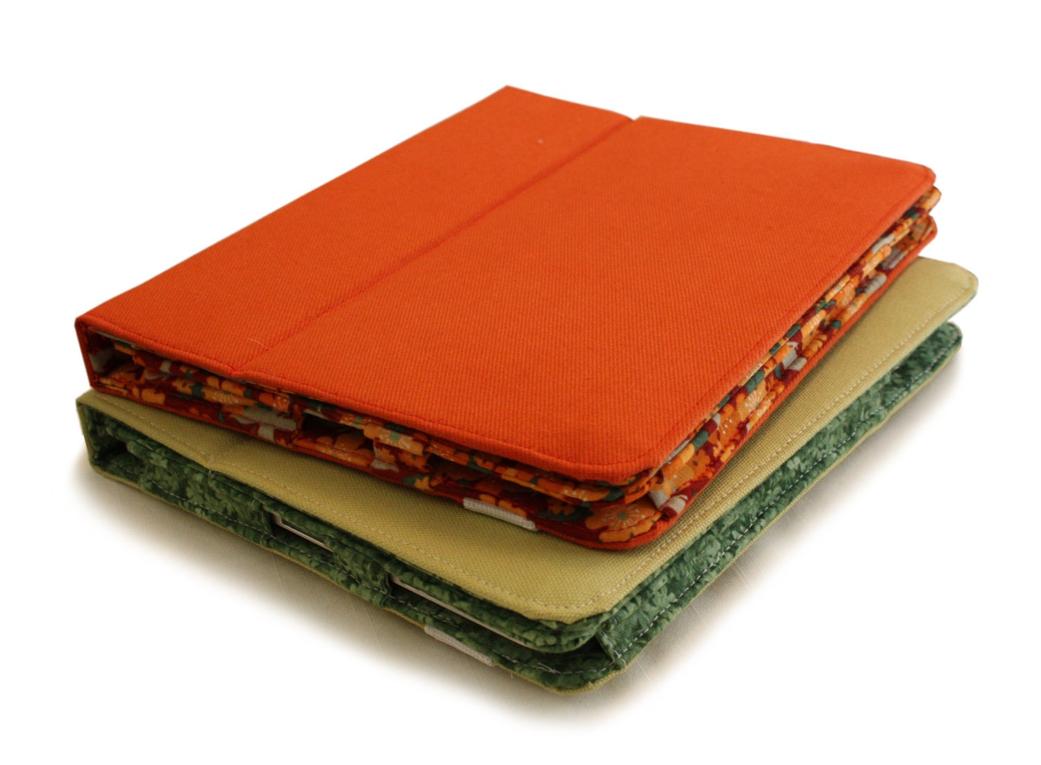 Ipad case sewing pattern/tutorial in pdf version