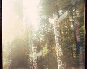 Totem Pole 2