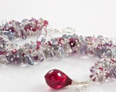 Sultry Sapphires