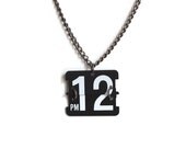 perpetual necklace - 12pm