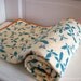 CHRYSALIS Baby Quilt