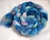 Dreamscape - Handpainted Merino Roving - 4.6 oz Spinning Fiber