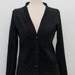 Leslie corduroy cardigan