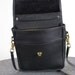 Vintage BITTY BRIEFCASE Leather Satchel