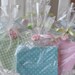 ONE 3.5 x 3.5 Christmas Fabric Pack of 30 pieces