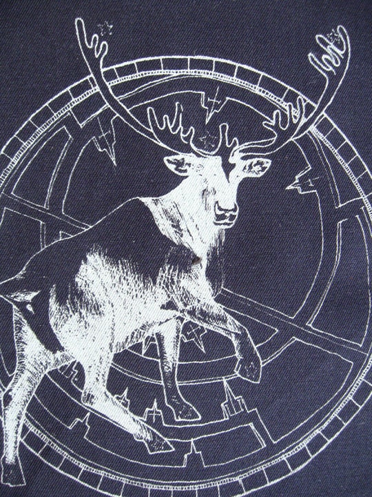 Caribou Patch