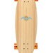 Glide Skateboards, eco friendly, surf inspired craft skate decks.