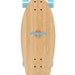 Glide Skateboards, eco friendly, surf inspired craft skate decks.