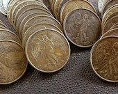 Guardian Angel Coins