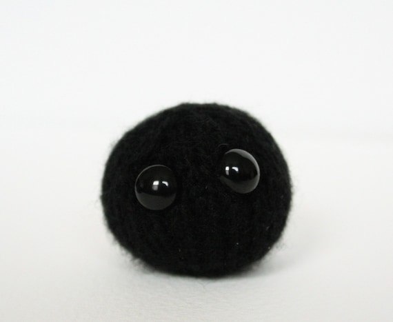 Baby black hole - now with adoption certificate