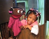 BabyMe Puppet
