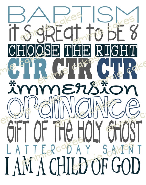Baptism Subway Art Il_570xn
