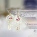 Remember Me . earrings