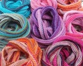 Wristwraps Set of 4 Mini Loops