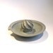 lovely vintage stoneware juicer  ...   lemons and limes