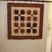 Bear Paw Quilt