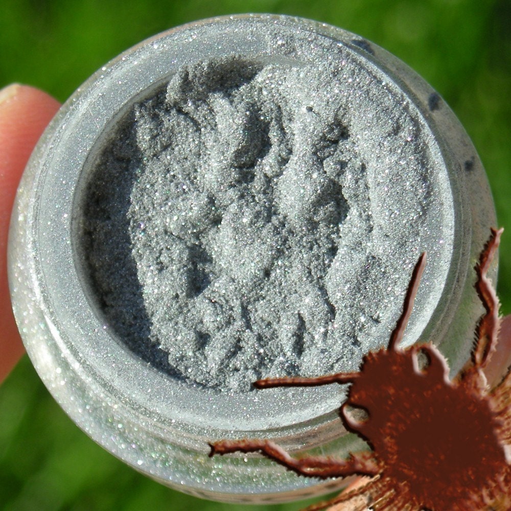 Glambot : High Quality Mineral Makeup
