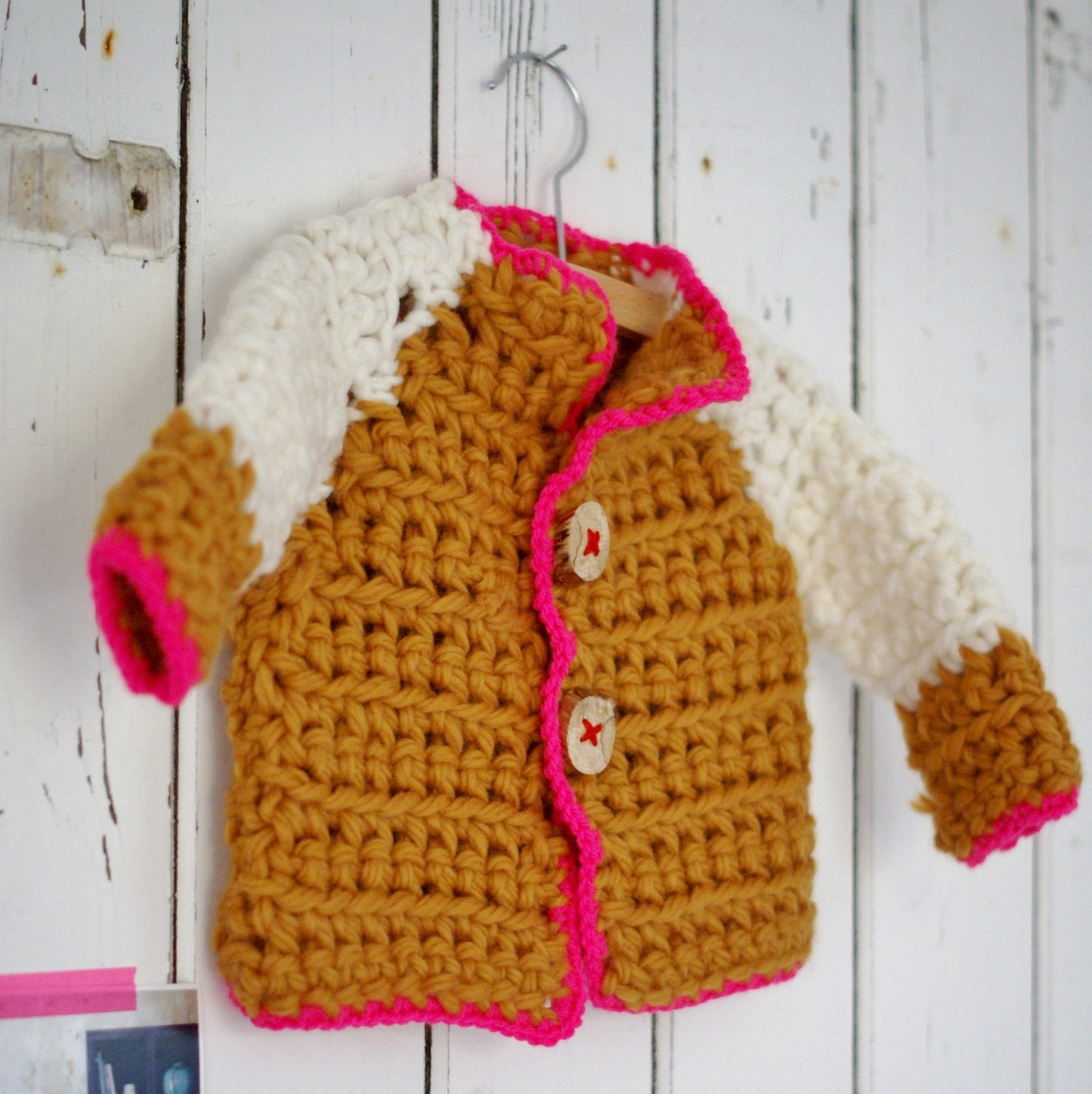 wood & wool wear