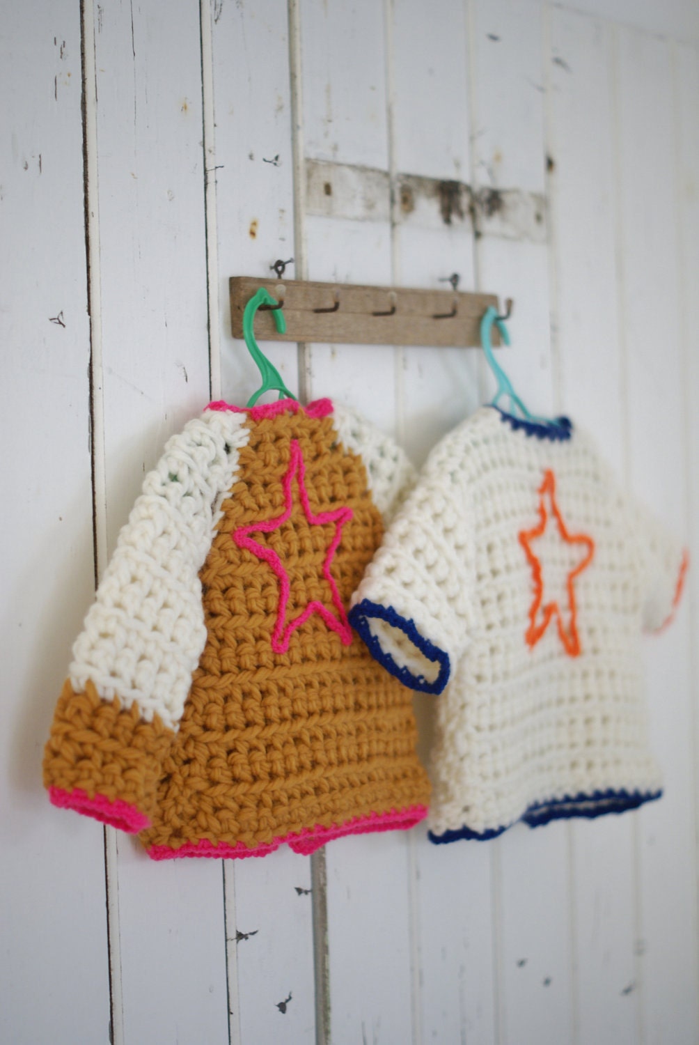 wood & wool wear