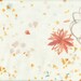Nani Iro 2010 - Fuwari Fuwari 2010 A - linen - 1 Yard 3 inches