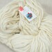 Knit Collage Sister Soft Ivory Yarn
