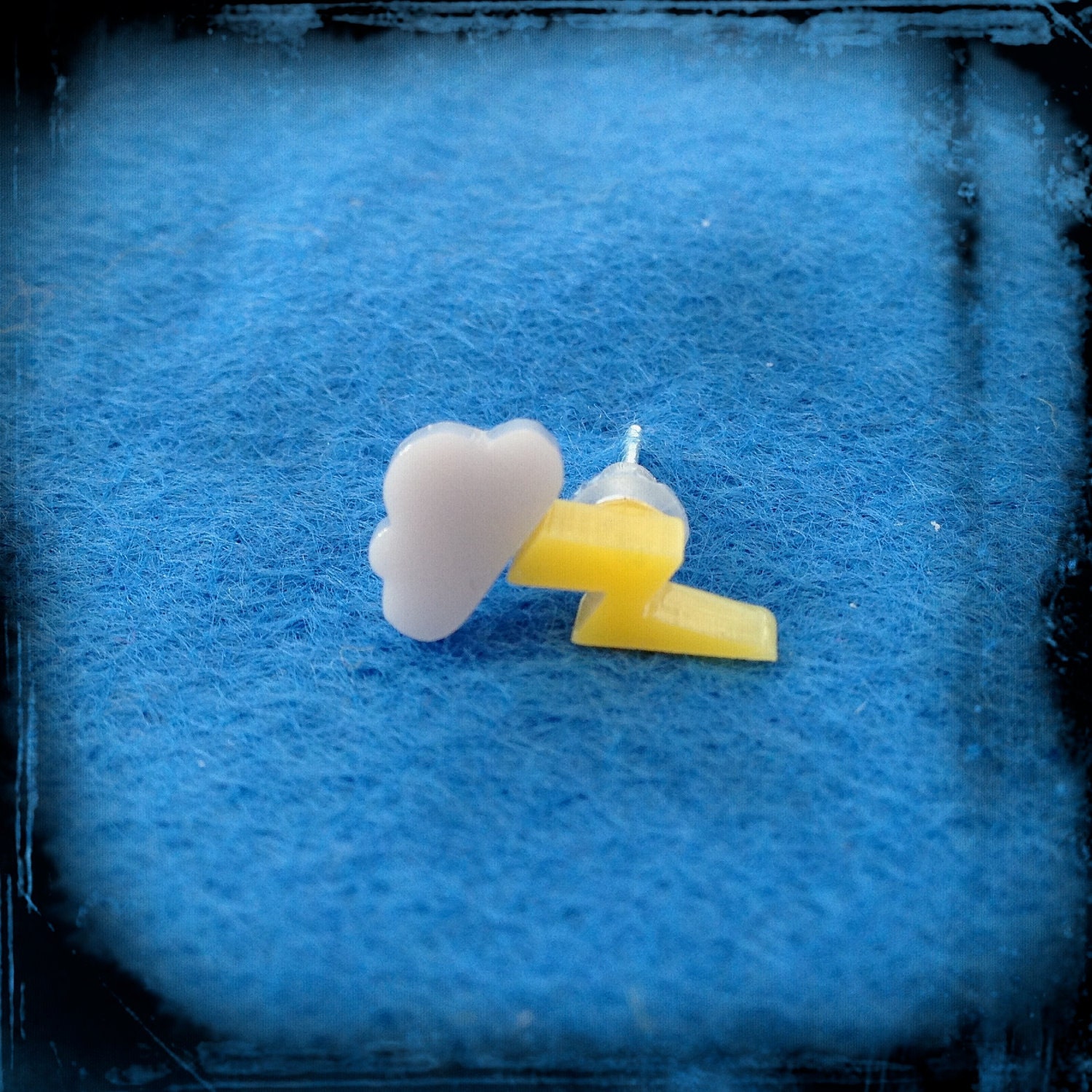 Storm Earring Set - The Weather Collection