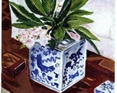 Absolutely Beautiful Things Note Cards