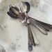 vintage ice tea spoons