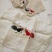 set of rooster linens