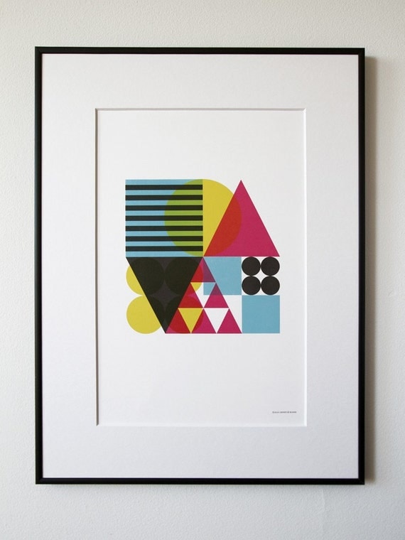 Geometric Shapes