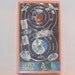 Vintage 1970s Handheld Space Maze Game