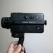 Vintage Chinon Super 8 Movie Camera