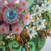Thumbelina's Garden Necklace