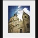 New Orleans St. Louis Cathedral Photograph French Quarter 8"x10" Print Jackson Square Louisiana Mardi Gras.