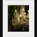 New Orleans Photograph. French Quarter Antique Chandelier 8"x10". New Orleans Art. Mardi Gras