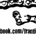 Sterling Silver Skull Ring