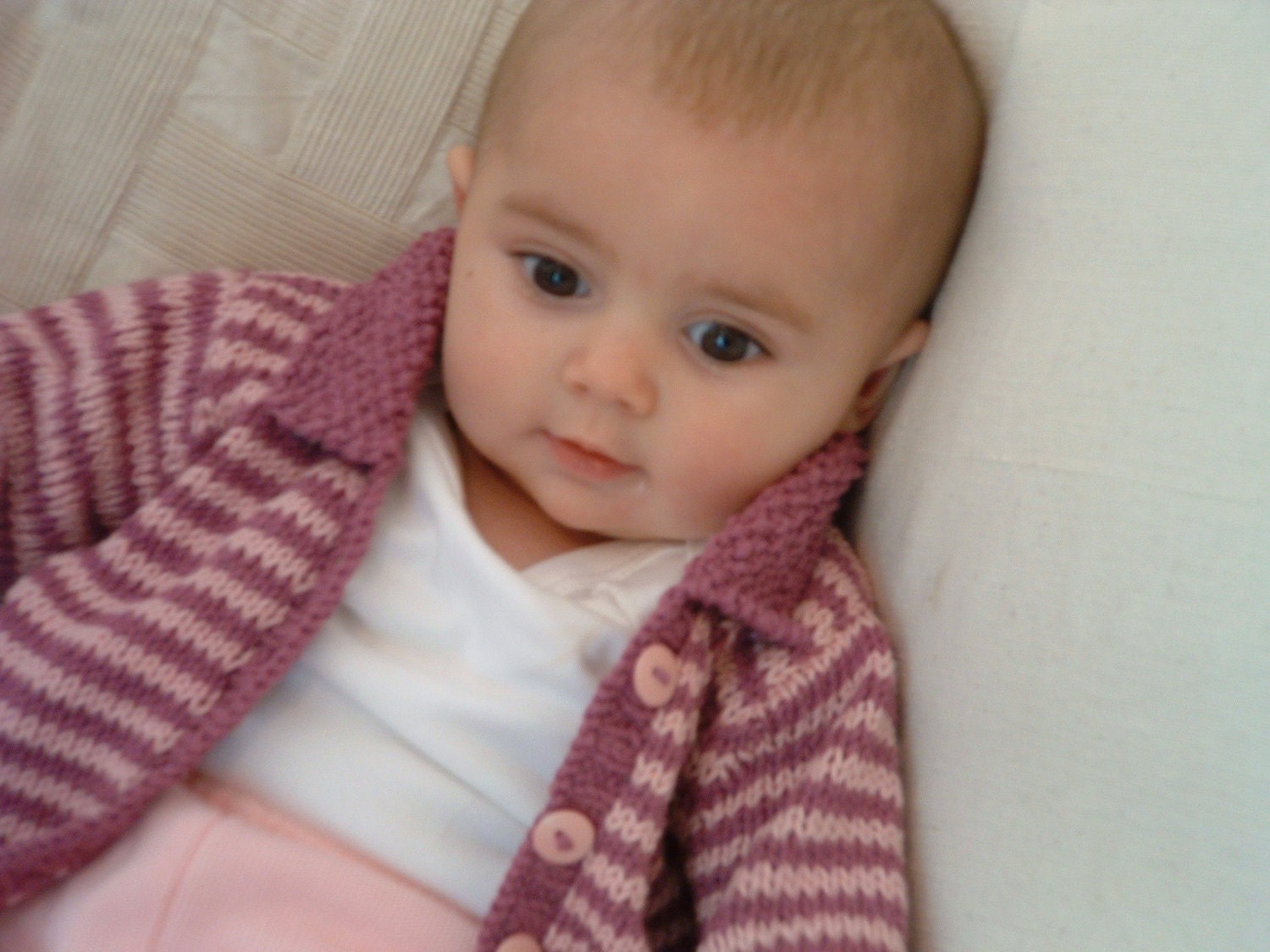 Free Knitting Patterns : Lion Brand Yarn.