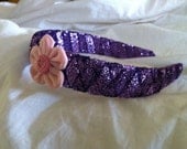 DocMcStuffins Sparkle Headband