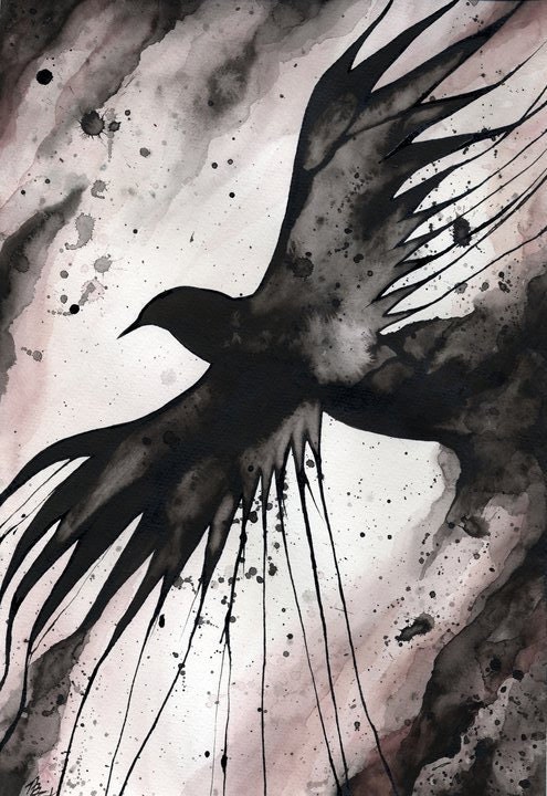 Crow