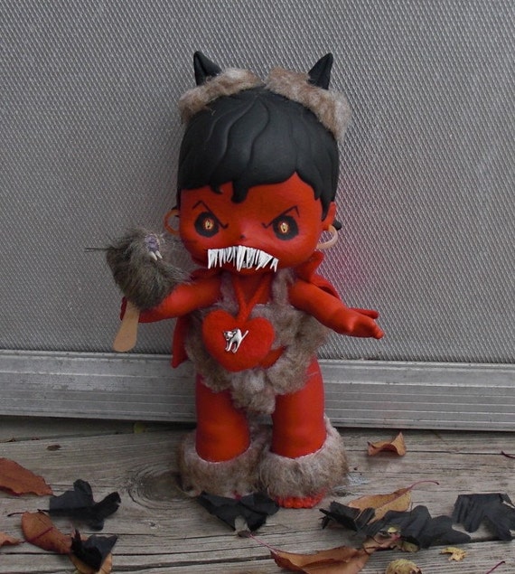 demonic dolls for sale