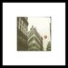 Paris Photograph- Paris France- Wall Art- French Decor-   READY TO SHIP- Paris Home Decor- 8x8 The Red Balloon