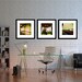 Chicago Photography- Home Decor- Chicago Subway Wall Art-   Abstract Art, under 100, Subway Decor, Office Decor- The Subway Series