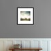 Photography - Chicago Skyline, Photography of Chicago - Floating Outside Metropolis - Wall Decor, Chicago Art, Urban Home Decor