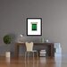 Paris Print - Emerald Green Door Photography -  No 39 -  paris decor, parisian wall art, rustic, door art